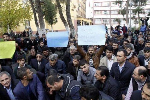 Siverek te stk lardan dedaş a su&ccedil; duyurusu 1