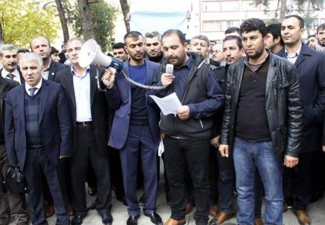 Siverek te stk lardan dedaş a su&ccedil; duyurusu 2