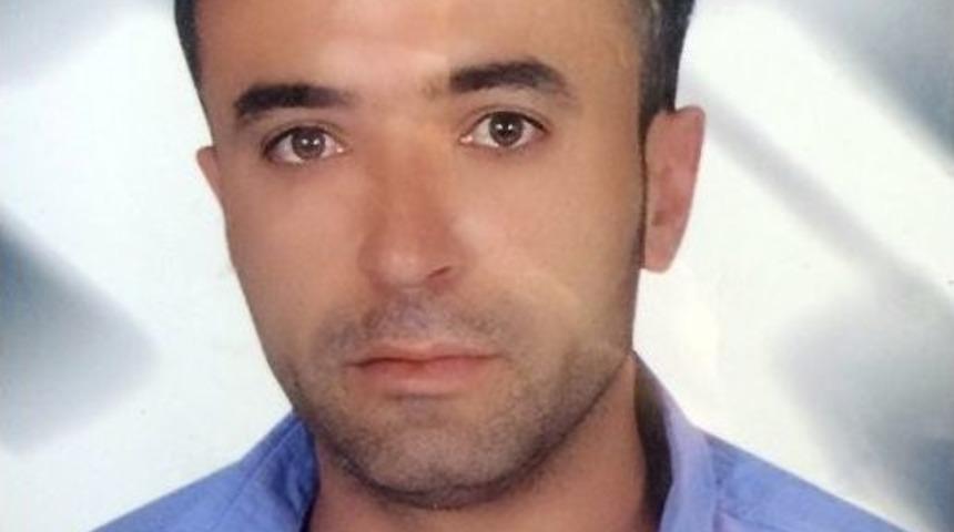 Van&rsquo;da Cinayet