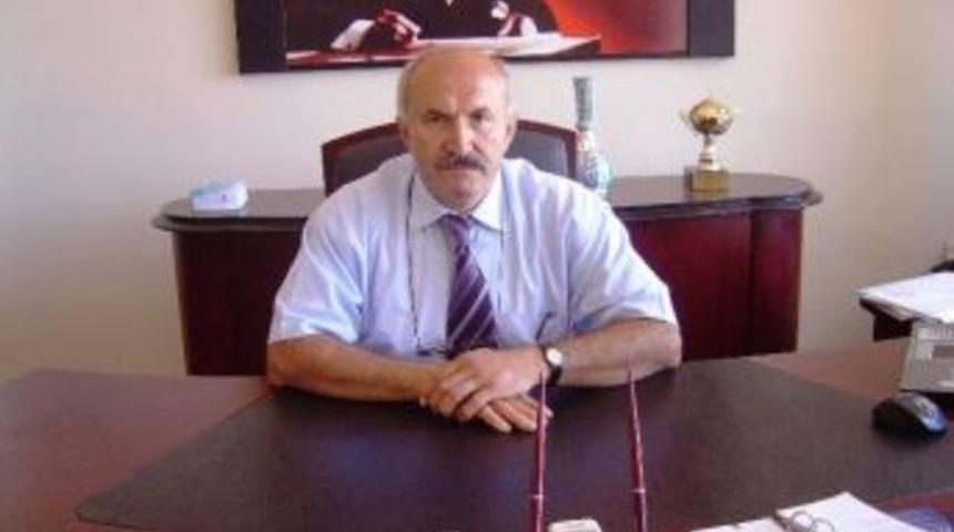 Hisarcık&rsquo;taki Okullara G&ouml;revlendirilen M&uuml;d&uuml;rler Belli Oldu
