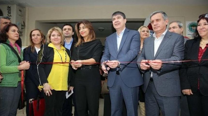 T&uuml;rel, &ldquo;Engelsiz Bir Şehrin Keyfini S&uuml;receğiz&rdquo;