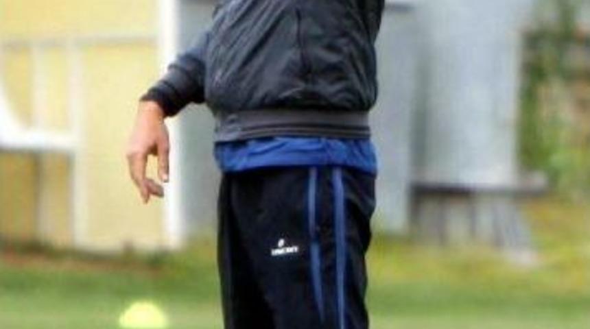 Balıkesirspor &ouml;zdeş'e emanet