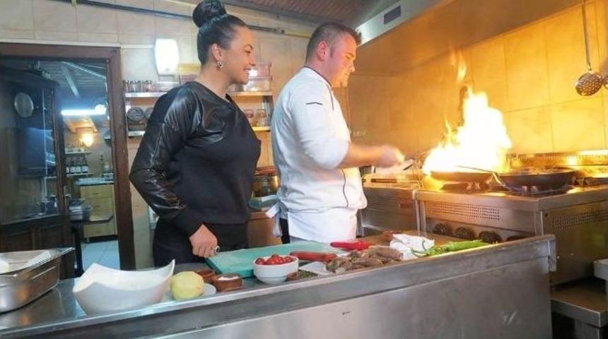 Ormanpark&rsquo;ın Lezzetleri Show Tv&rsquo;de