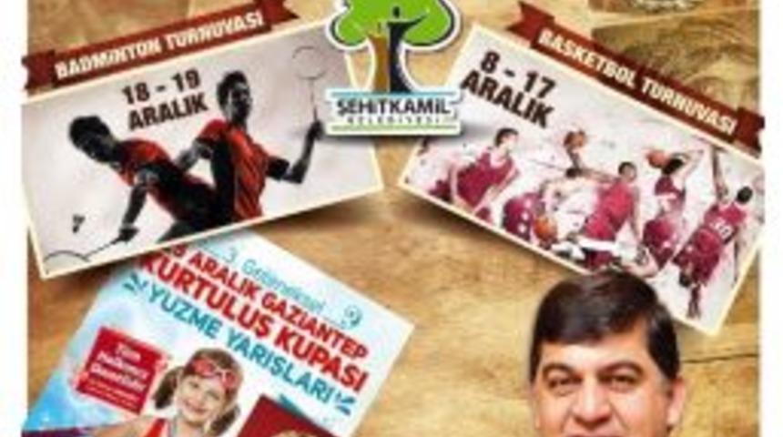 Şehitkamil Kurtuluşu &Ccedil;oşkuyla Kutlayacak