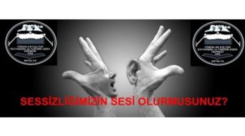 Y&ouml;r&uuml;kler Derneği&rsquo;nden İşitme Engellilere Rehabilitasyon Merkezi