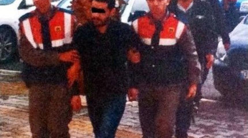 &Ccedil;uval Cinayeti Zanlıları Bir Yıl Sonra Yakalandı