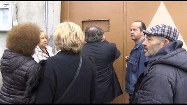 Sanatçılardan deniz seki ye moral ziyareti 1