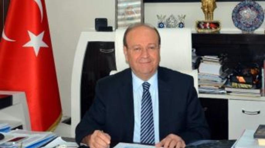 Efeler Belediye Başkanı &Ouml;zakcan, Madencileri Unutmadı