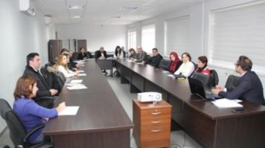 Ordu&rsquo;da Eğitim Hemşirelerinin Sorunları Dinlendi