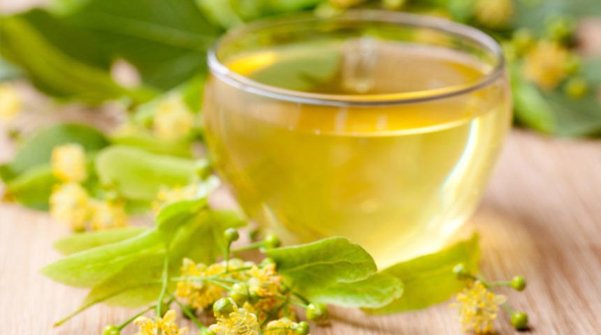 Ihlamur i&ccedil;mek i&ccedil;in hasta olmayı beklemeyin