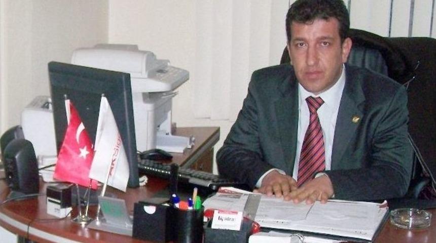 Doğru&rsquo;dan, Basına Yapılan Saldırıya Kınama