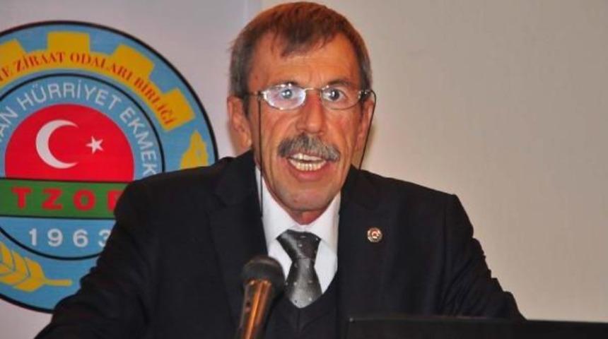 'tarımda kayıt dışı istihdam y&uuml;zde 84'