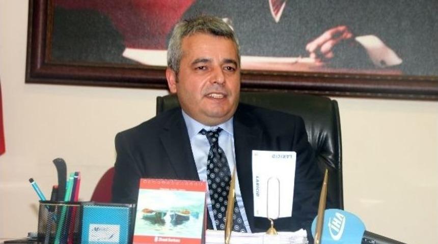 Bilecik Cumhuriyet Başsavcısı Kamil Yaşar: