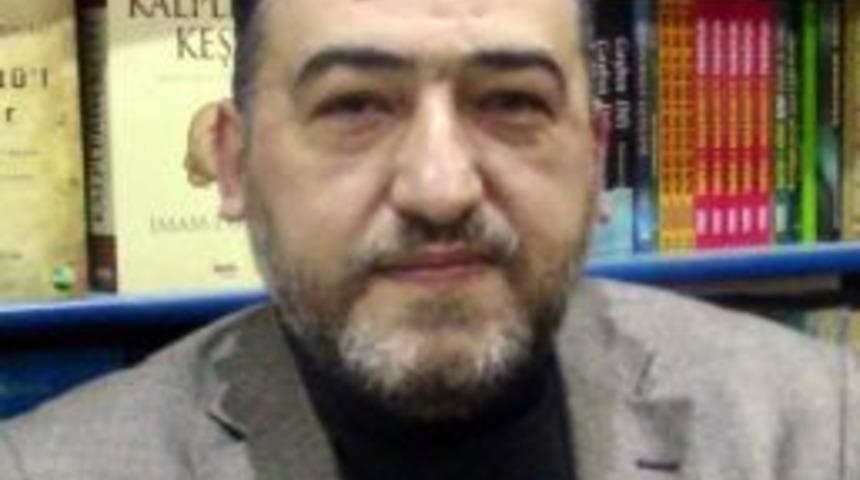 K&uuml;tahya İhh&rsquo;dan Konferans