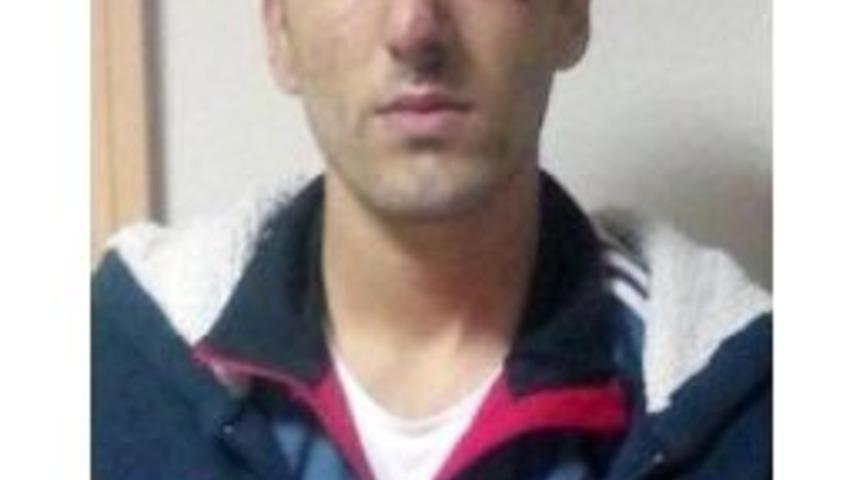 Alanya'da emniyet m&uuml;d&uuml;rl&uuml;ğ&uuml; binasına t&uuml;fekle ateş etti k&uuml;tahya'da yakalandı