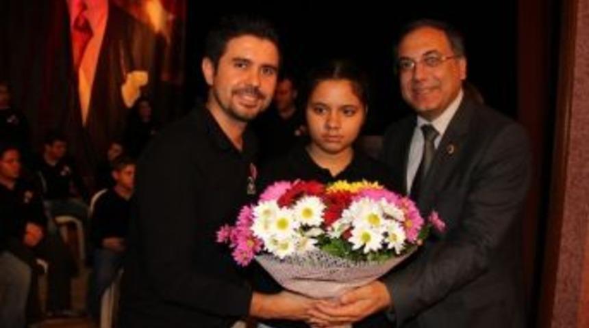 Bayındır&rsquo;da Engellilere &Ouml;zel Konser