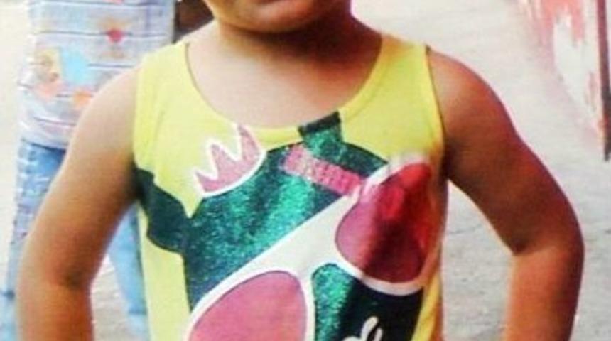 &Uuml;vey Kızını &Ouml;ld&uuml;ren Anneye 11 Yıl 8 Ay Hapis