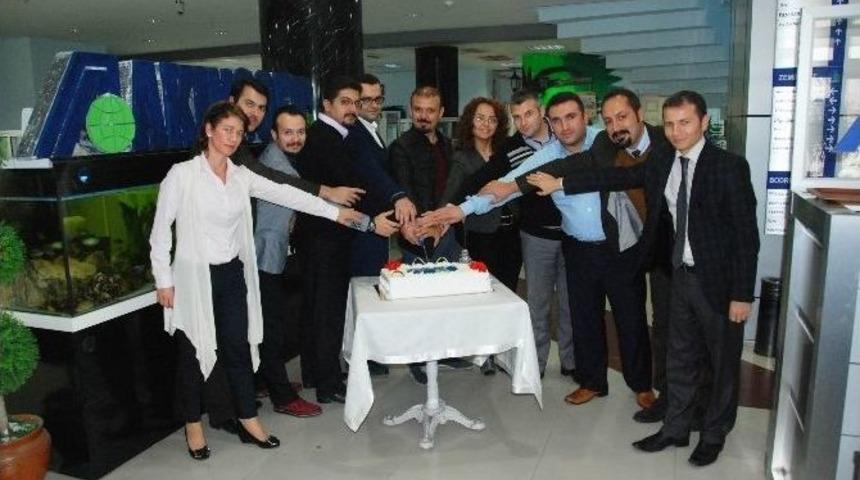 Akınsoft, 4 Aralık D&uuml;nya Bilişimciler G&uuml;n&uuml;&rsquo;n&uuml; Kutladı