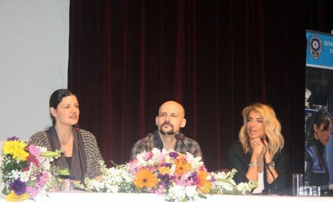 &Uuml;nl&uuml; İsimler, Gen&ccedil;lerle Buluştu