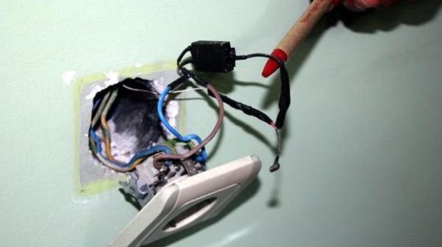 Dbp'nin siyaset akademisi'nde 'b&ouml;cek' bulundu iddiası