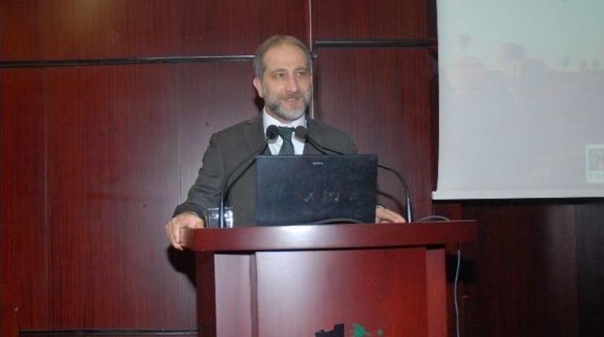 Kadın Girişimcilere Başarının İpu&ccedil;ları Anlatıldı