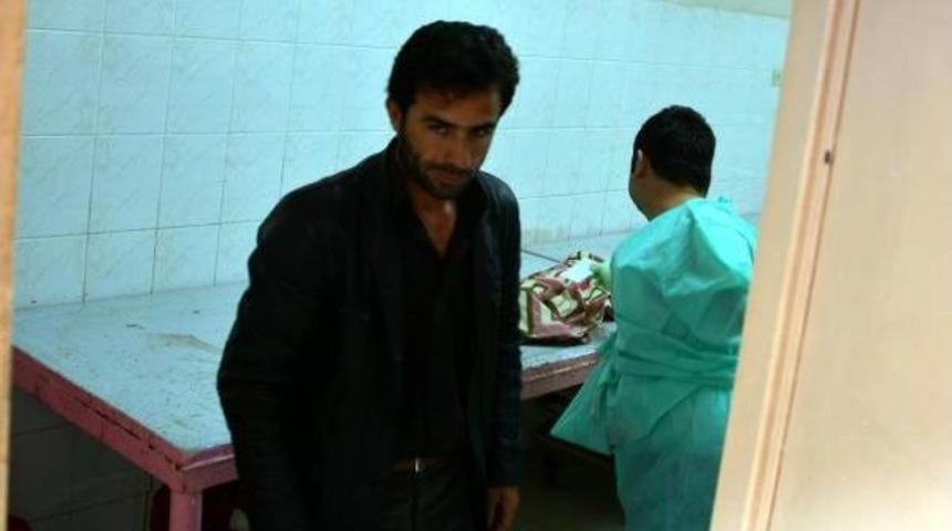 Kola i&ccedil;irilen bebek &ouml;ld&uuml;