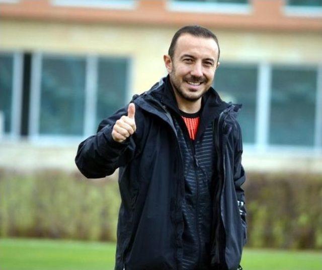 Kayserispor’da osmanlıspor hazırlıkları başladı