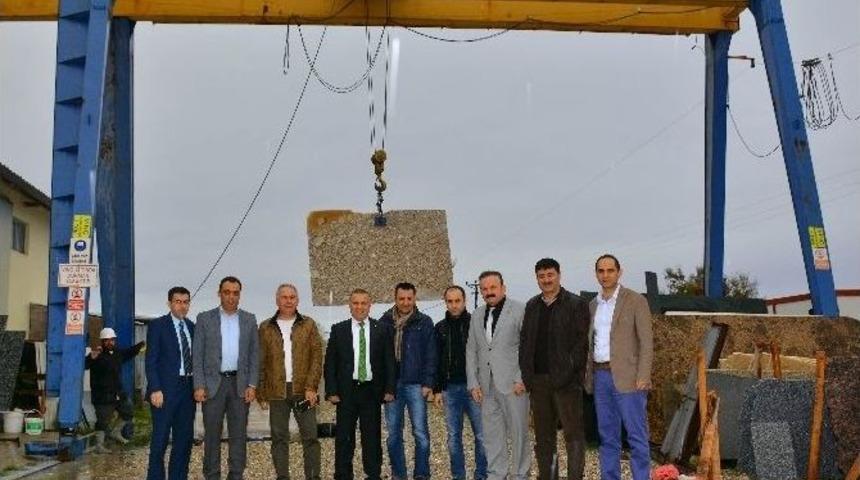 Manavgat&rsquo;ın İhracatı Y&uuml;zde 62 Arttı