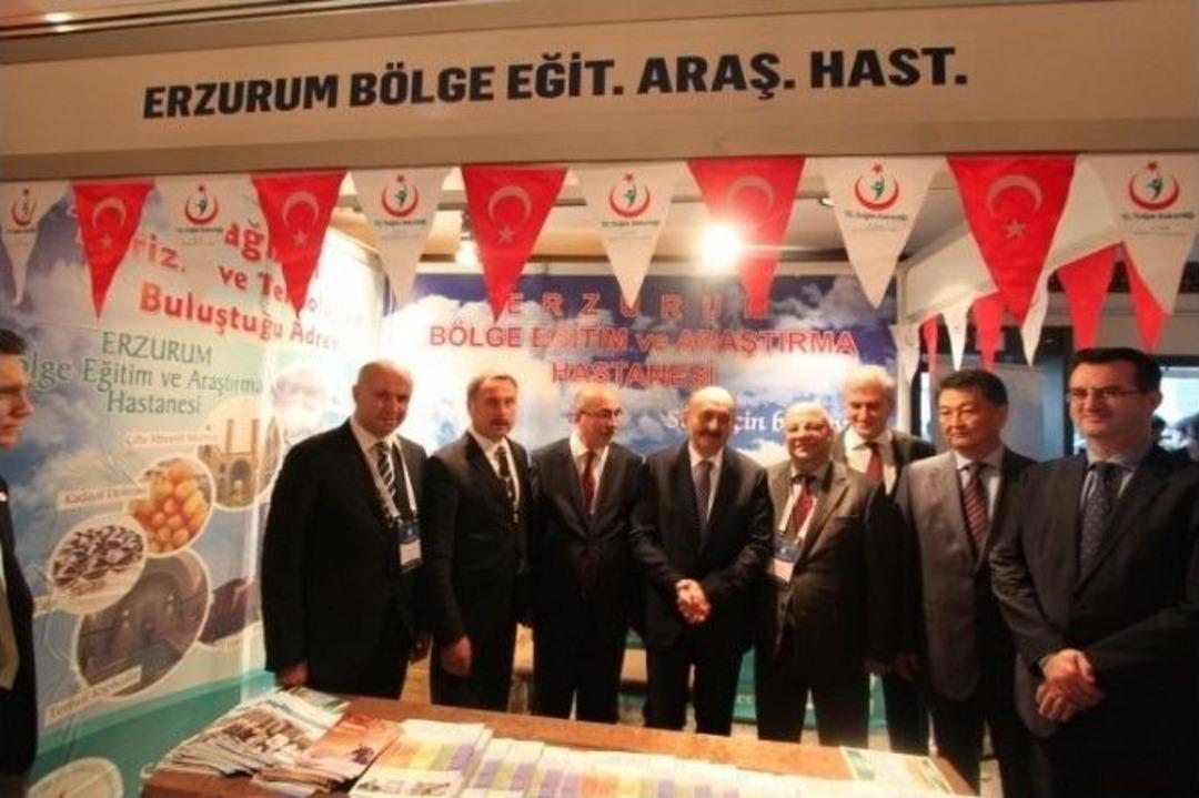 Beah Sağlık Mezunları Kurultayı&rsquo;nda&hellip;