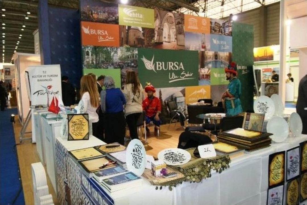Travel Turkey&rsquo;in Yıldızı Bursa