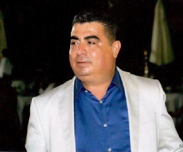 Petrol istasyonundaki &ccedil;atışmada &ouml;len iki kişi toprağa verildi 3