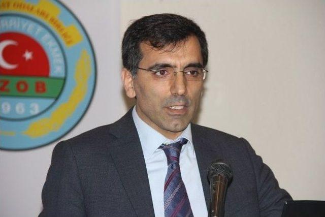 Tarım İş&ccedil;ilerinin Y&uuml;zde 83,9&rsquo;u Kayıt Dışı 1