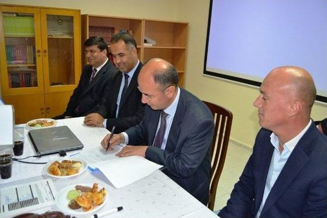 Su Altı Dünyasına Güvenli Başlangıç 1