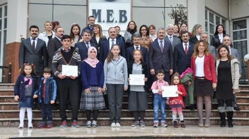 Ege B&ouml;lgesi&rsquo;nde Obez &Ccedil;ocuk Oranı Daha Y&uuml;ksek