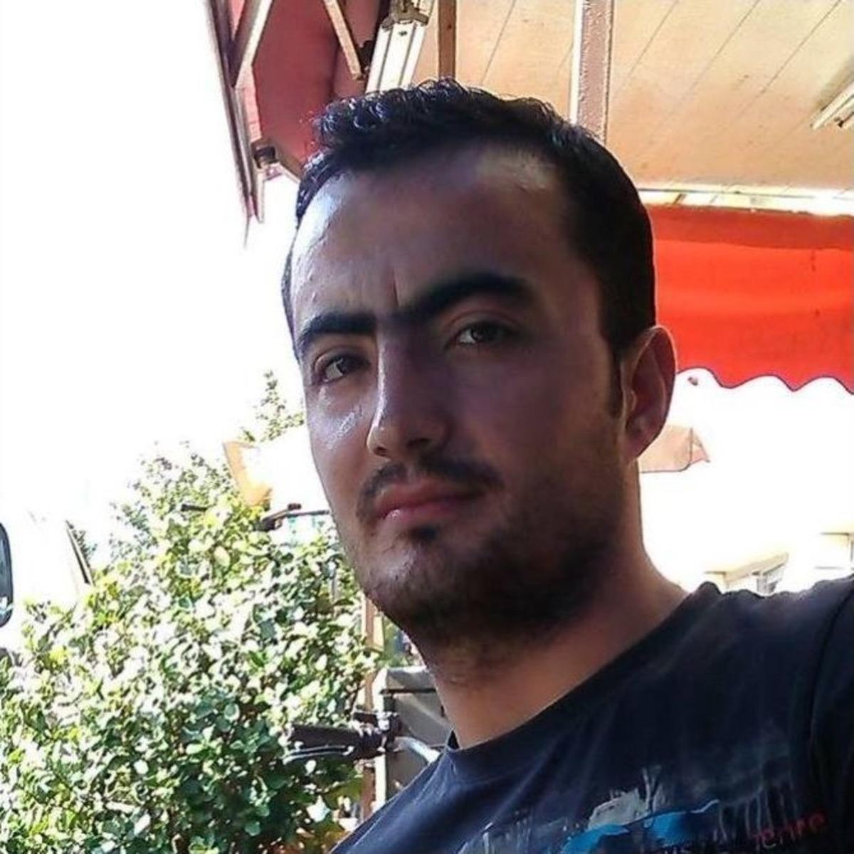 Kafasını Sac Kesim Makinesine Kaptıran İş&ccedil;i &Ouml;ld&uuml;