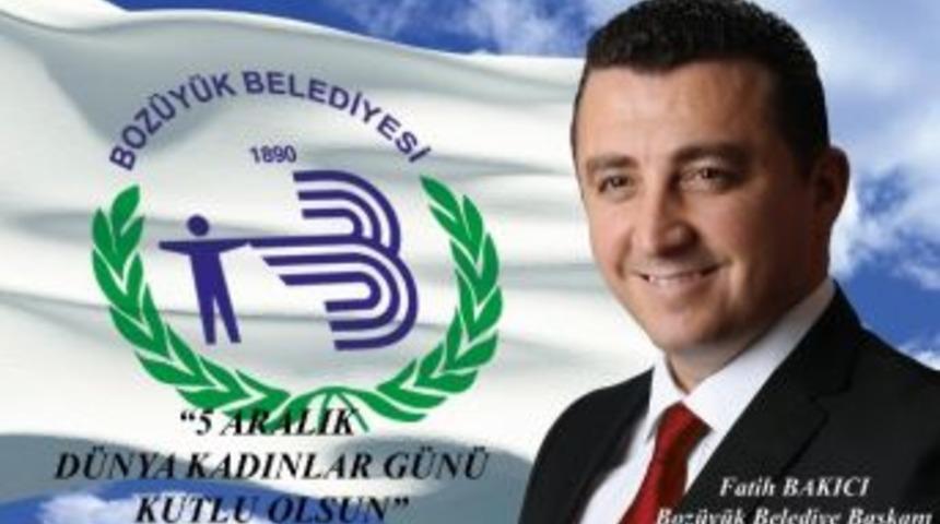 5 Aralık D&uuml;nya Kadın Hakları G&uuml;n&uuml;