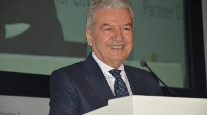 Turizmde izmir iddiası