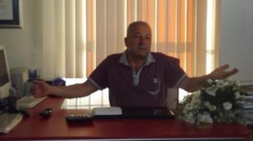 G&uuml;nendi&rsquo;ye Vize &Ccedil;ıkmadı