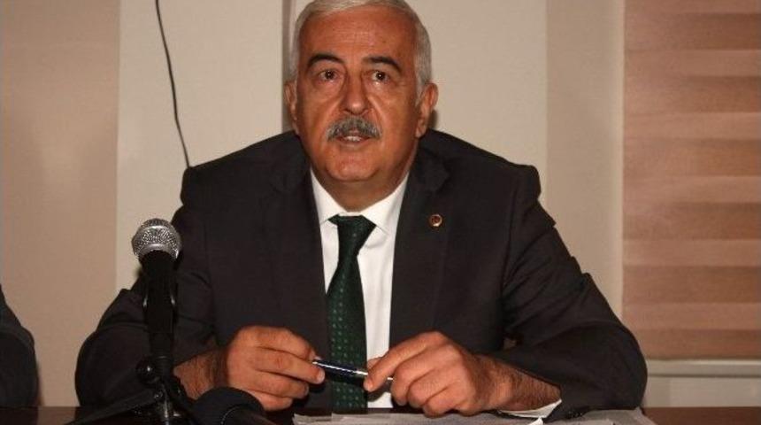Engin&rsquo;den Şeker Fabrikası A&ccedil;ıklaması