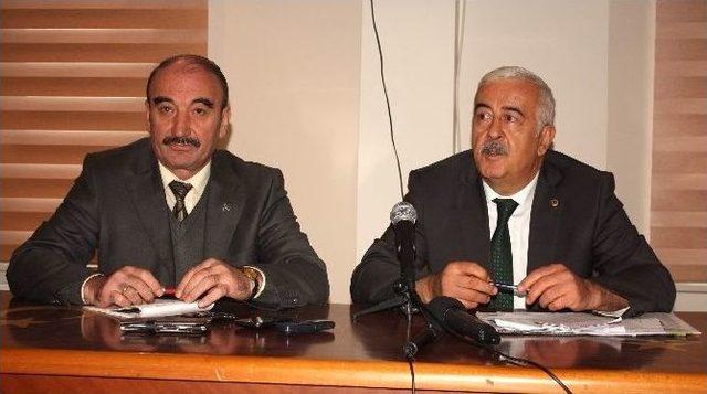 Engin&rsquo;den Şeker Fabrikası A&ccedil;ıklaması 1