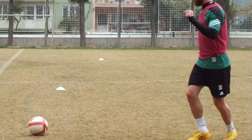 Aydınspor 1923, Karag&uuml;mr&uuml;k Hazırlıklarını S&uuml;rd&uuml;rd&uuml;