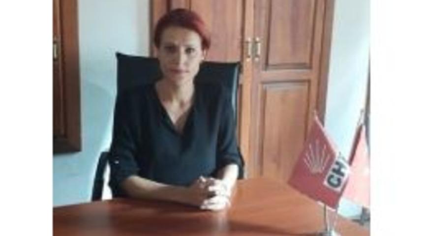 Chp&rsquo;den Kadınlara Se&ccedil;me Ve Se&ccedil;ilme Hakkı Verilmesinin 80. Yılı A&ccedil;ıklaması