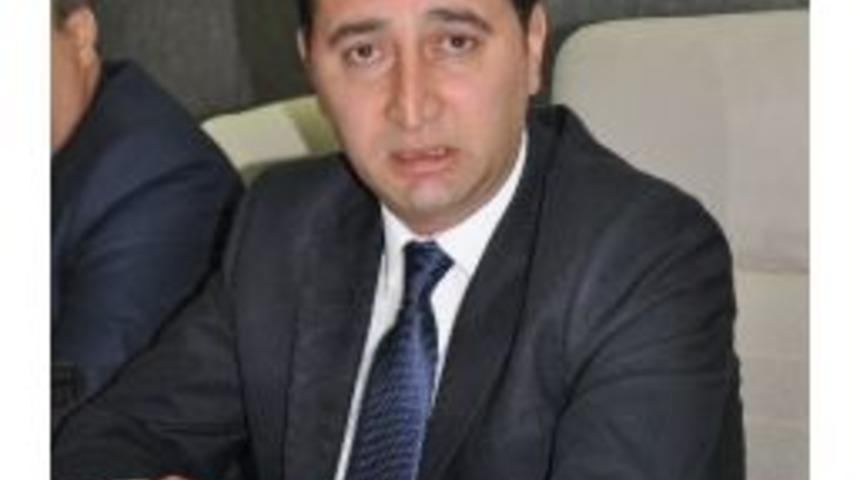 Manisa&rsquo;ya 3 Bakan Gelecek