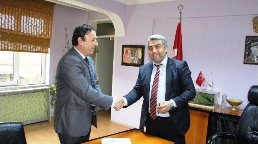 Hisarcık&rsquo;ta Takbis D&ouml;nemi