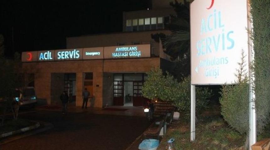 Zonguldak&rsquo;ta Ebola Paniği