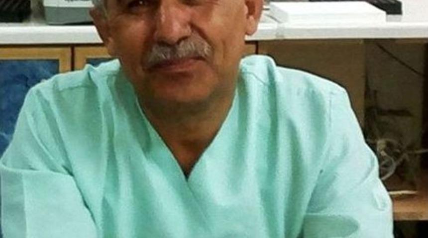 Sağlık Memurunun Katili Yakalandı