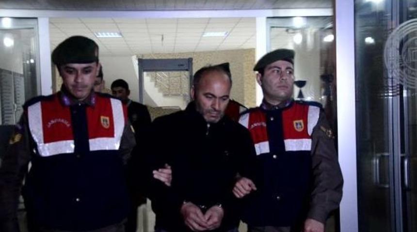 Sağlık memuru cinayetinde 1 kişi tutuklandı