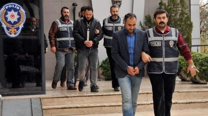 Kiralık Tır&rsquo;la 1 Milyon Liralık Vurgun