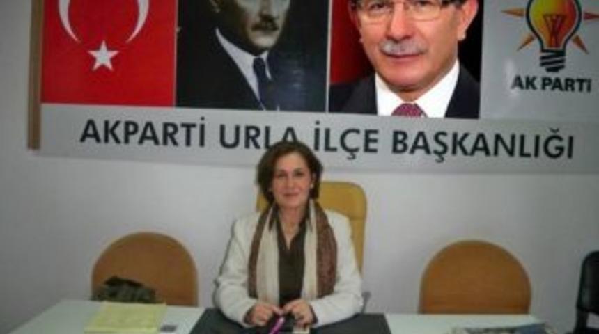 G&ouml;kmen, Kadınlar G&uuml;n&uuml;n&uuml; Kutladı