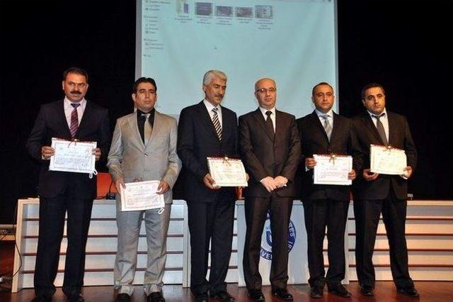 Aydın&rsquo;ın Kaliteli Okulları Belirlendi 1